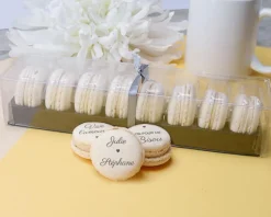 Macarons de l'Amour