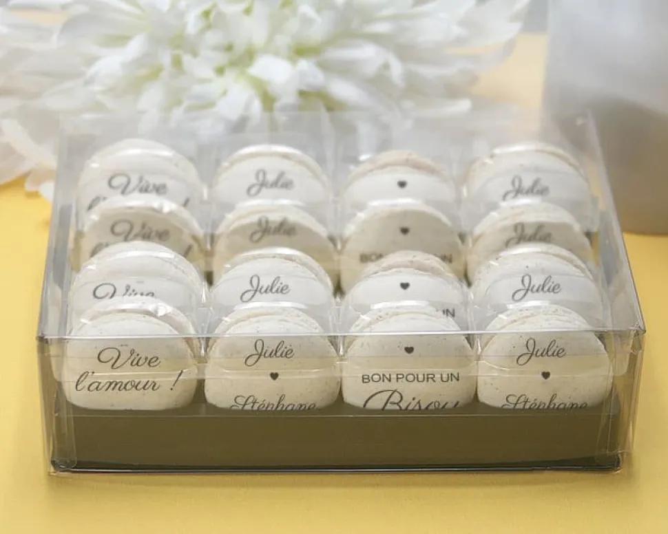 Macarons de l'Amour