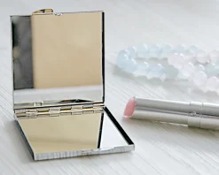 Miroir de sac Attrape-rêves