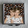 Miroir de sac Photo