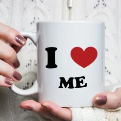 Mug - I Love Me