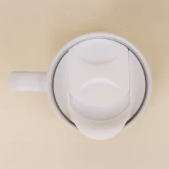 Mug en liège personnalisé - Botanique