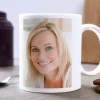 Mug personnalisé - 3 photos