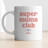 Mug personnalisé - Cool Mums Club