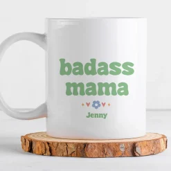 Mug personnalisé - Cool Mums Club