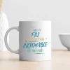 Mug personnalisé : Fils le plus...