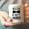 Mug personnalisé - Meilleur Grand-Père