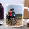 Mug personnalisé - Photo Panoramique