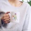 Mug personnalisé - Remerciements