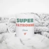 Mug personnalisé - Super Patronne