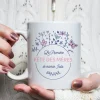 Mug personnalisé maman - Première Fête des Mères