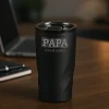 Mug vortex personnalisé - College Style