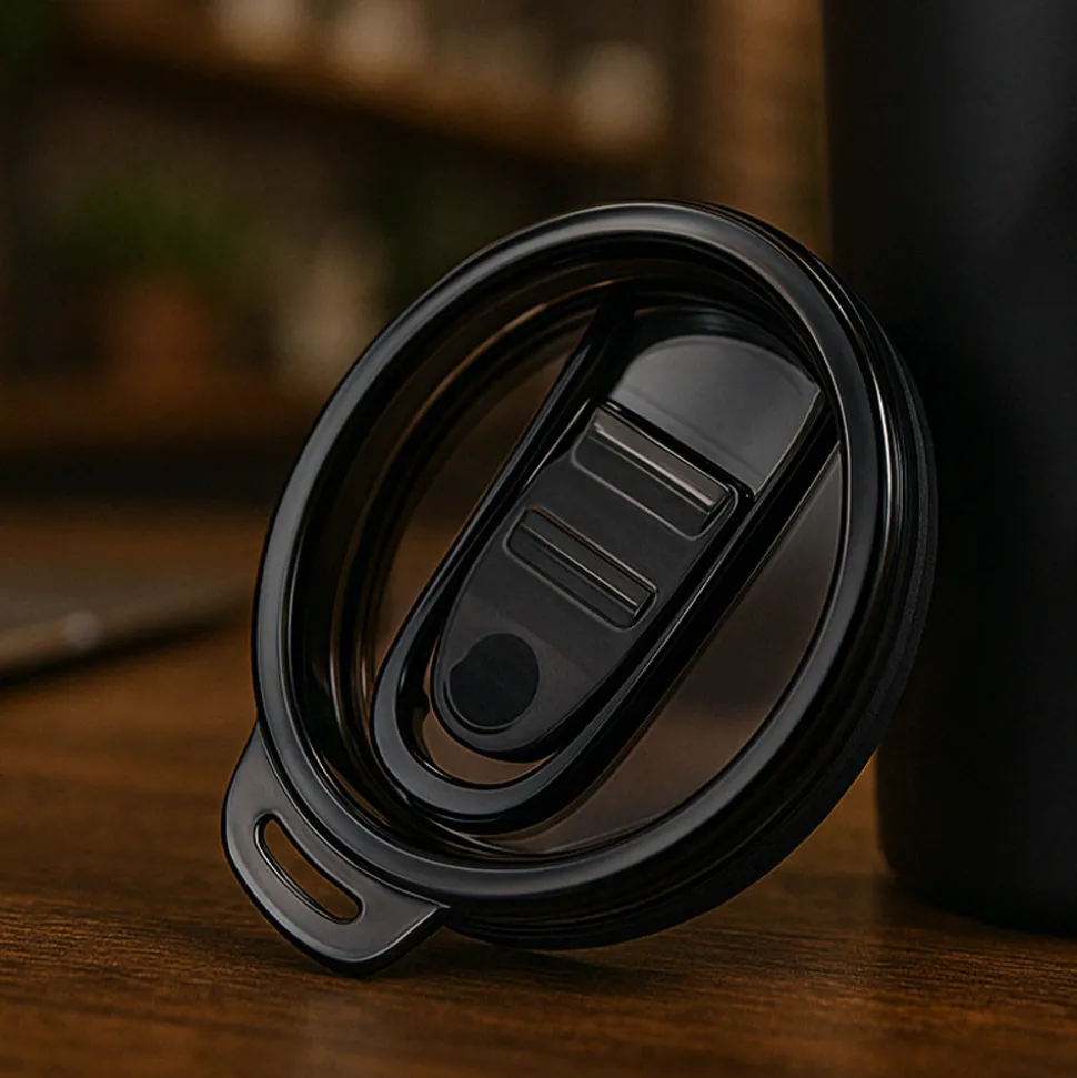 Mug vortex personnalisé - Père-fect