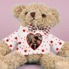 Ourson Coeur Photo