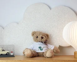 Ourson en peluche personnalisable - Dinosaure