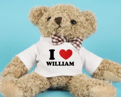 Ourson I Love