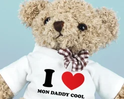 Ourson I Love