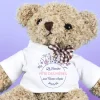 Ourson personnalisé - Collection Première Fête des Mères