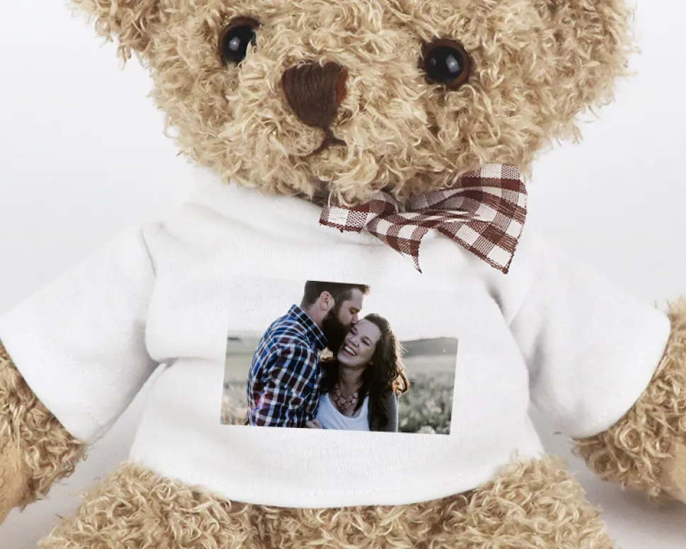 Ourson Photo