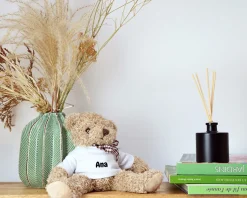 Ourson Prénom