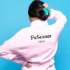 Peignoir personnalisé - Princesse
