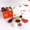 Petit coffret de chocolats - Amour