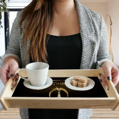 Plateau personnalisé - Oscars
