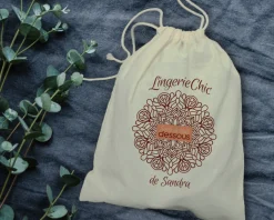 Pochon Lingerie Sans dessus dessous