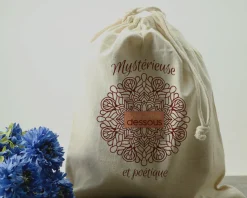 Pochon Lingerie Sans dessus dessous