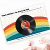 Puzzle personnalisé - Retro Vibes