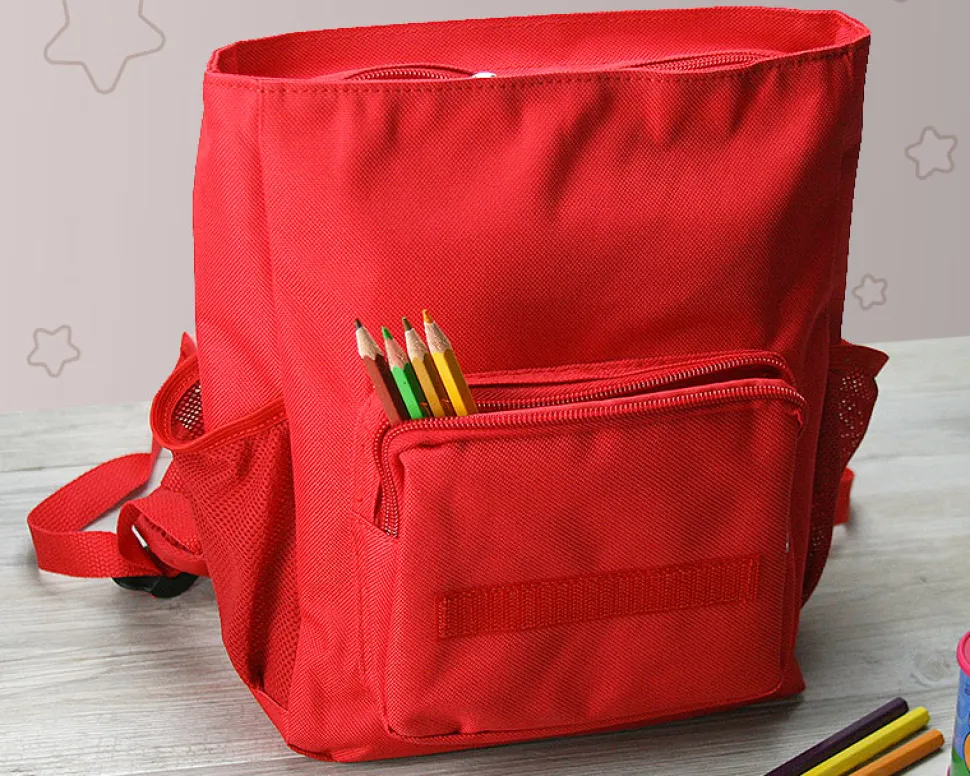 Sac à dos Kawaï lapinou