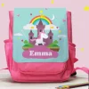 Sac à dos Petite licorne