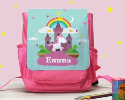 Sac à dos Petite licorne