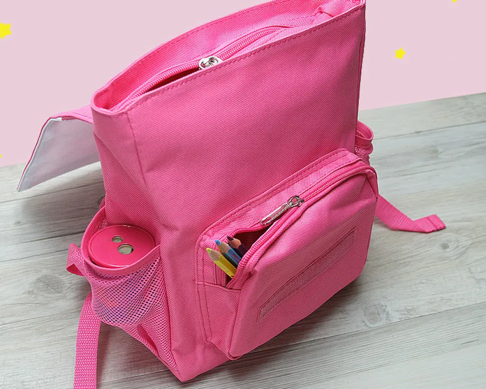Sac à dos Petite licorne