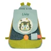 Sac à dos pour enfant personnalisé - Lion Criquet