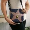 Sac Besace Etoile de Star