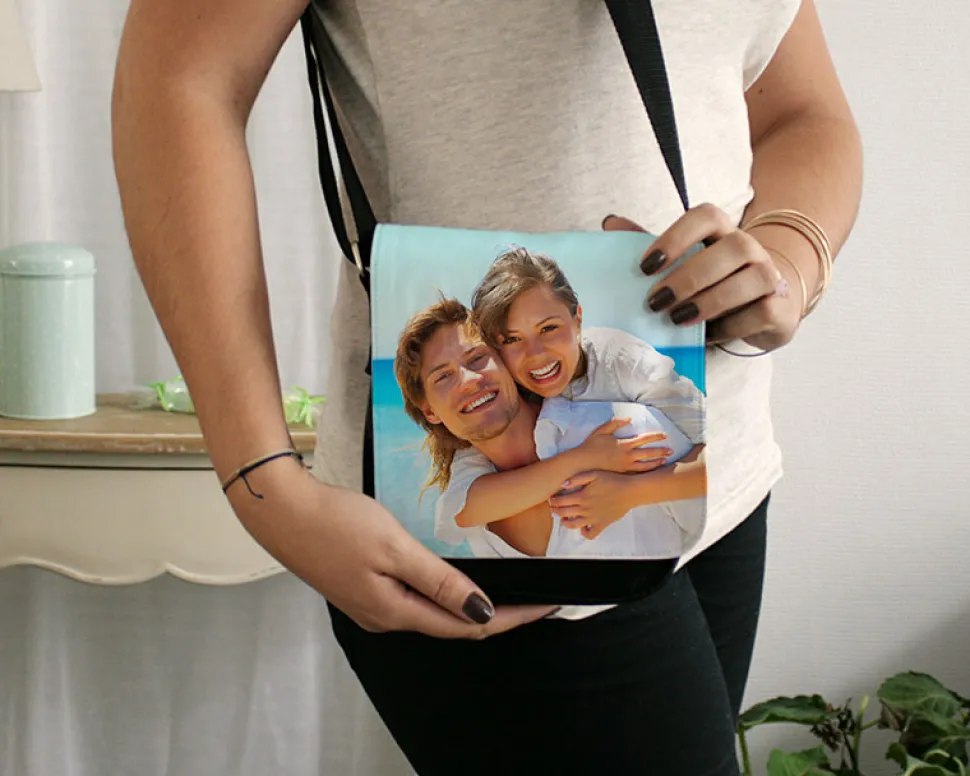 Sac Besace Photo