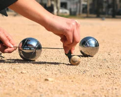 Sacoche de pétanque - Père-fect