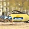 Sacoche de pétanque personnalisée - Apéro