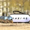 Sacoche de pétanque personnalisée - Bande de potes