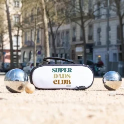 Sacoche de pétanque personnalisée - Cool Dads Club
