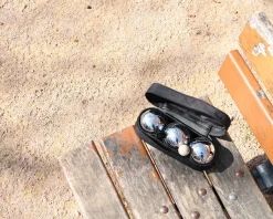 Sacoche de pétanque personnalisée - Meilleur Grand-Père