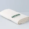 Serviette personnalisée - College Style