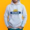Sweat personnalisé - Apéro