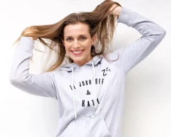 Sweat personnalisé - Day Off