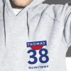 Sweat personnalisé - Pastis