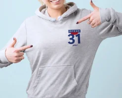 Sweat personnalisé - Pastis