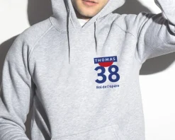 Sweat personnalisé - Pastis