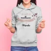 Sweat personnalisé femme - Meilleure du monde