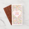 Tablette de chocolat Personnalisable - Super Mamie
